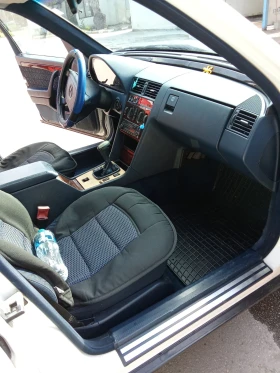 Mercedes-Benz C 180 | Mobile.bg    10