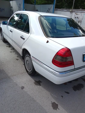 Mercedes-Benz C 180 | Mobile.bg    8
