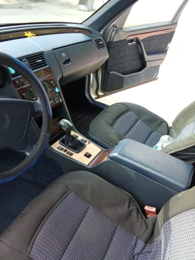 Mercedes-Benz C 180 | Mobile.bg    2