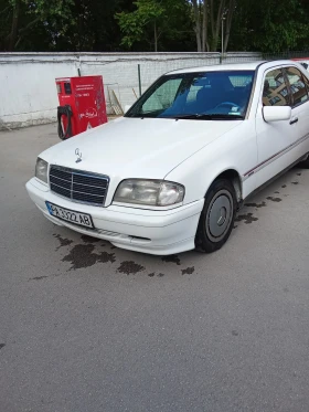 Mercedes-Benz C 180 | Mobile.bg    6