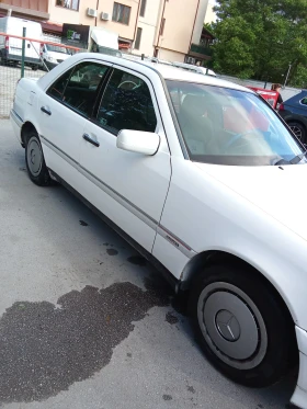 Mercedes-Benz C 180 | Mobile.bg    4