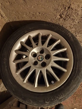     Alfa Romeo 147