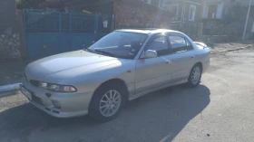 Mitsubishi Galant E88A; 4wd; 4ws | Mobile.bg    8