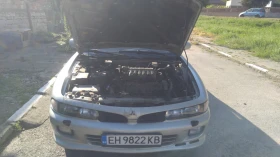 Mitsubishi Galant E88A; 4wd; 4ws | Mobile.bg    9