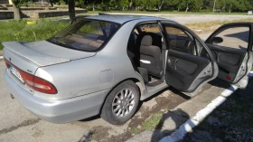 Mitsubishi Galant E88A; 4wd; 4ws | Mobile.bg    4