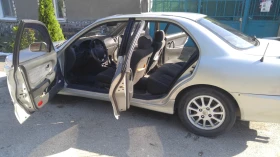 Mitsubishi Galant E88A; 4wd; 4ws | Mobile.bg    5