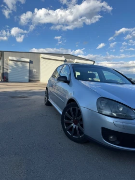 Обява за продажба на VW Golf 2.0 TDI ~6 500 лв. - изображение 1