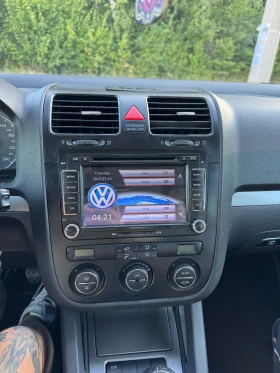 Обява за продажба на VW Golf 2.0 TDI ~6 500 лв. - изображение 6