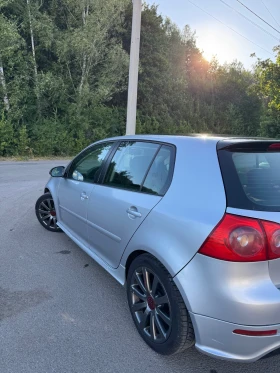 Обява за продажба на VW Golf 2.0 TDI ~6 500 лв. - изображение 4