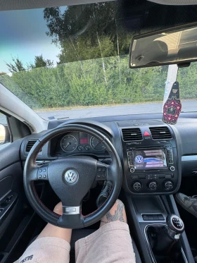 Обява за продажба на VW Golf 2.0 TDI ~6 500 лв. - изображение 5