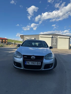 Обява за продажба на VW Golf 2.0 TDI ~6 500 лв. - изображение 1