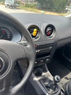 Seat Ibiza   | Mobile.bg    10