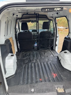 Обява за продажба на Ford Courier Нов внос, Swiss 115 000km  ~13 500 лв. - изображение 10