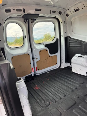 Ford Courier  , Swiss 115 000km  | Mobile.bg    13