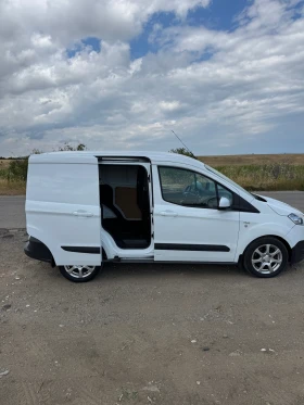 Обява за продажба на Ford Courier Нов внос, Swiss 115 000km  ~13 500 лв. - изображение 11