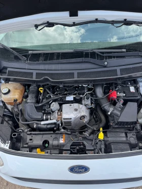 Ford Courier  , Swiss 115 000km  | Mobile.bg    14