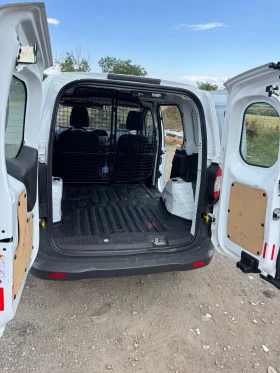 Обява за продажба на Ford Courier Нов внос, Swiss 115 000km  ~13 500 лв. - изображение 9