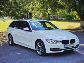 BMW 320 D X-DRIVE, EURO 5B