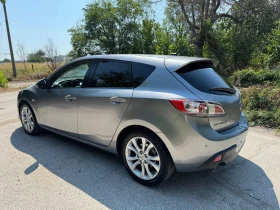 Mazda 3 2.0i 150кс Авто Газ.инж.Нави.148х.км.КейлесGO.Нова - 17200 лв. - 91802949 3