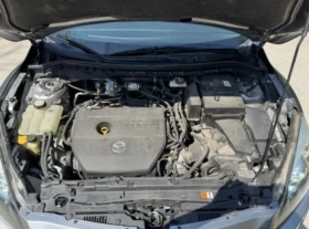 Mazda 3 2.0i 150кс Авто Газ.инж.Нави.148х.км.КейлесGO.Нова - 16200 лв. - 91802949 17