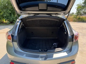 Mazda 3 2.0i 150кс Авто Газ.инж.Нави.148х.км.КейлесGO.Нова - 17200 лв. - 91802949 13