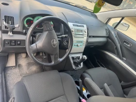Обява за продажба на Toyota Corolla verso ~10 500 лв. - изображение 7