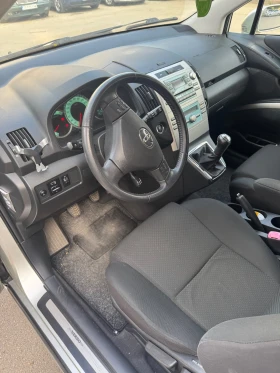 Обява за продажба на Toyota Corolla verso ~10 500 лв. - изображение 4
