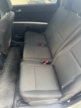 Обява за продажба на Toyota Corolla verso ~10 500 лв. - изображение 5