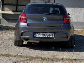 BMW 118 BMW 118d 143hp | Mobile.bg    5