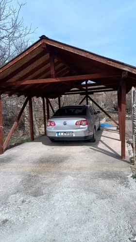 VW Passat | Mobile.bg    5