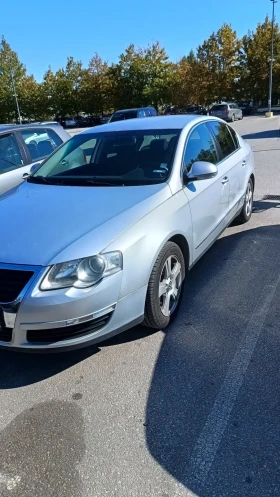 VW Passat | Mobile.bg    9