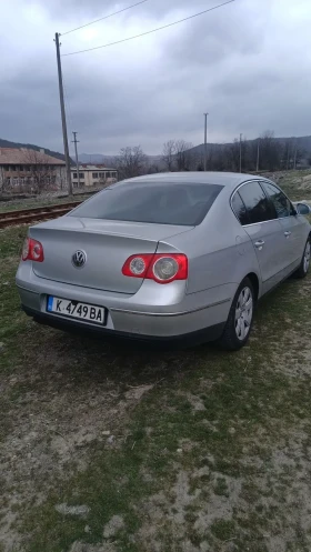 VW Passat | Mobile.bg    3