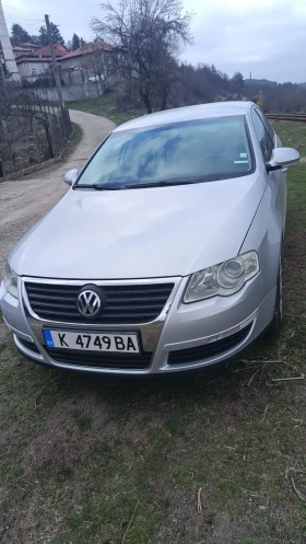 VW Passat | Mobile.bg    2