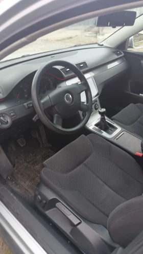 VW Passat | Mobile.bg    8