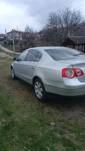 VW Passat | Mobile.bg    4