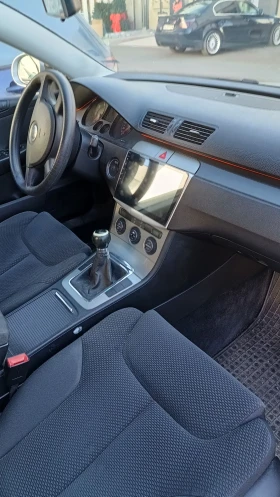 VW Passat | Mobile.bg    10