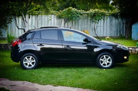 Fiat Bravo 1.4i | Mobile.bg    7