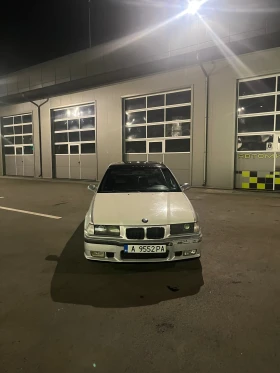 Обява за продажба на BMW 325 ~7 000 лв. - изображение 1
