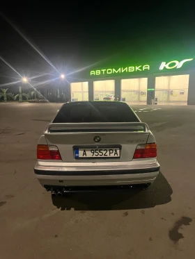 Обява за продажба на BMW 325 ~7 000 лв. - изображение 3