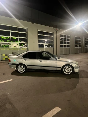 Обява за продажба на BMW 325 ~7 000 лв. - изображение 1