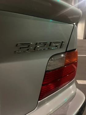 Обява за продажба на BMW 325 ~7 000 лв. - изображение 4