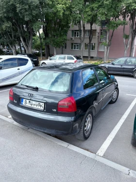 Audi A3 8L | Mobile.bg    3