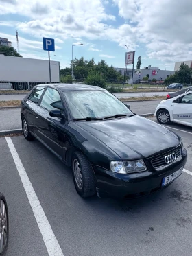 Audi A3 8L | Mobile.bg    2