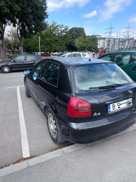 Audi A3 8L | Mobile.bg    4
