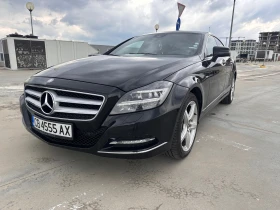 Mercedes-Benz CLS 350 | Mobile.bg    4
