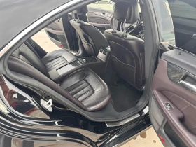 Mercedes-Benz CLS 350 | Mobile.bg    17