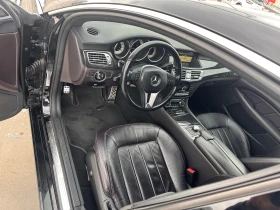 Mercedes-Benz CLS 350 | Mobile.bg    12