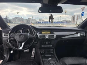 Mercedes-Benz CLS 350 | Mobile.bg    14