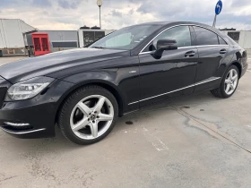 Mercedes-Benz CLS 350 | Mobile.bg    5