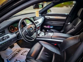 BMW 750 d= LONG= DIGITAL= 3XTV= 2013г= FULL= - 29999 лв. - 49990973 7